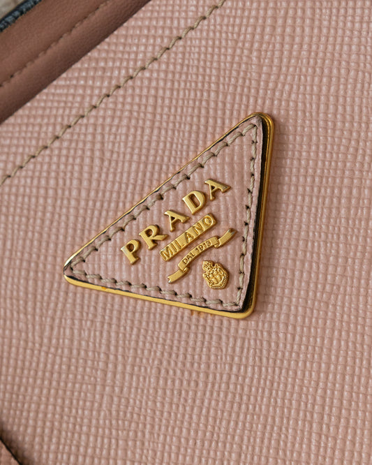 PRADA Double