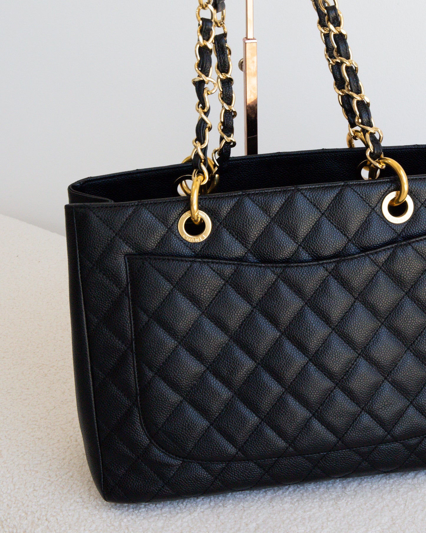 CHANEL GST