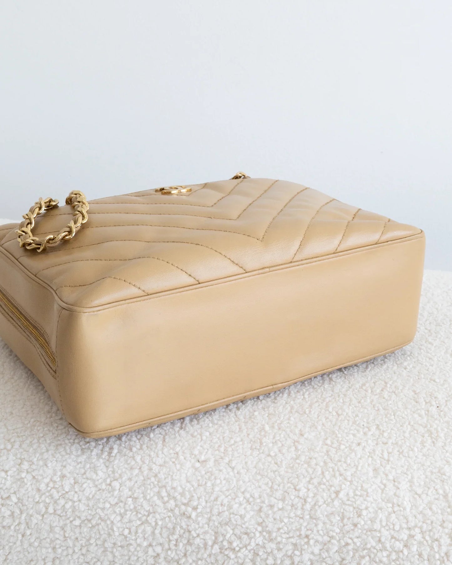 CHANEL Camera Bag