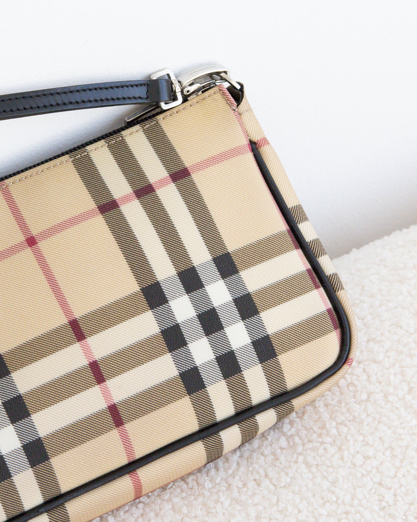 BURBERRY Pochette NC