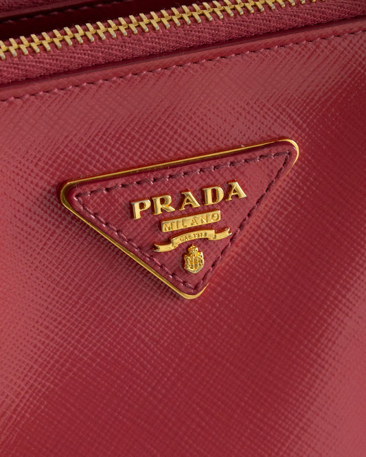 PRADA Small Galleria