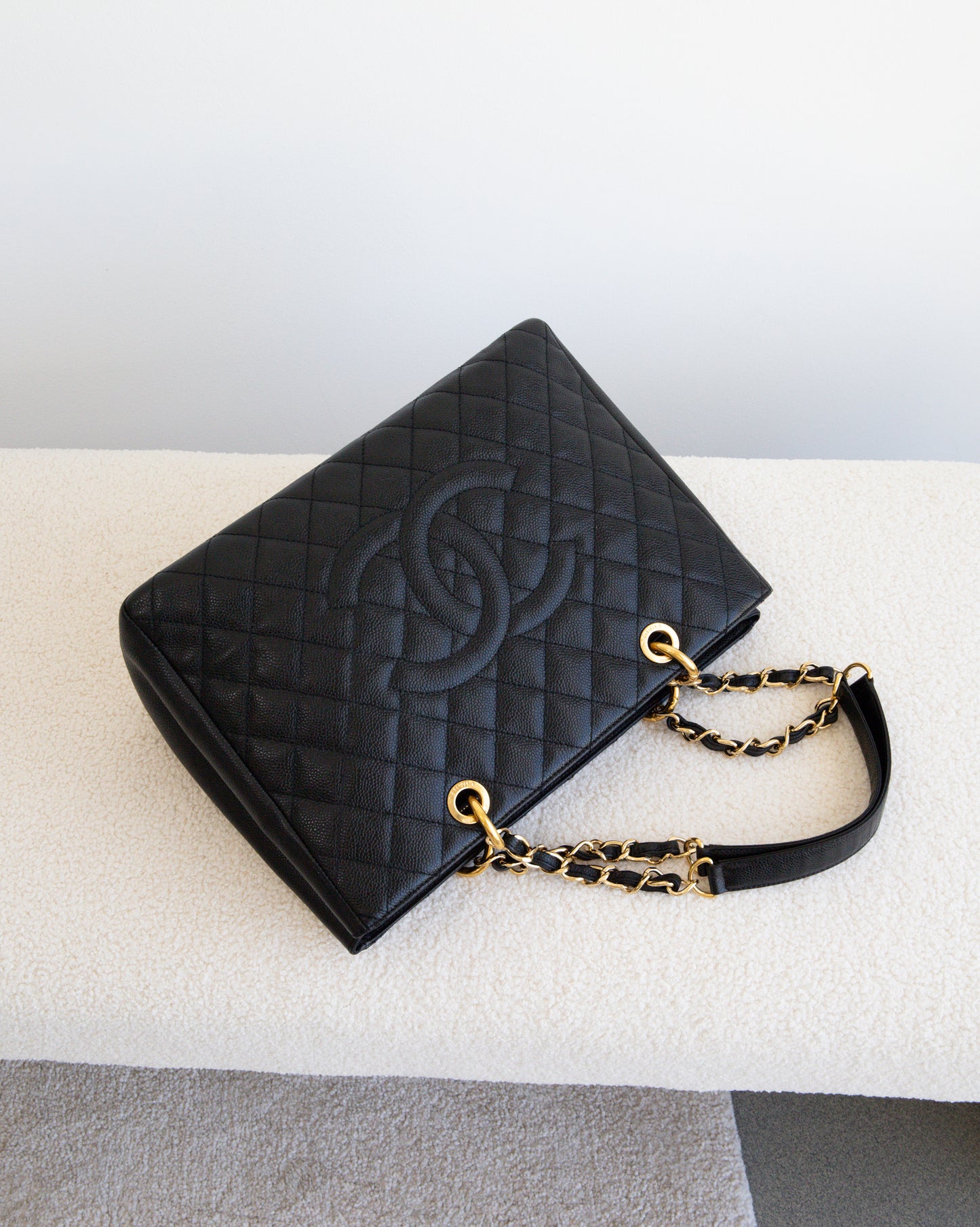 CHANEL GST