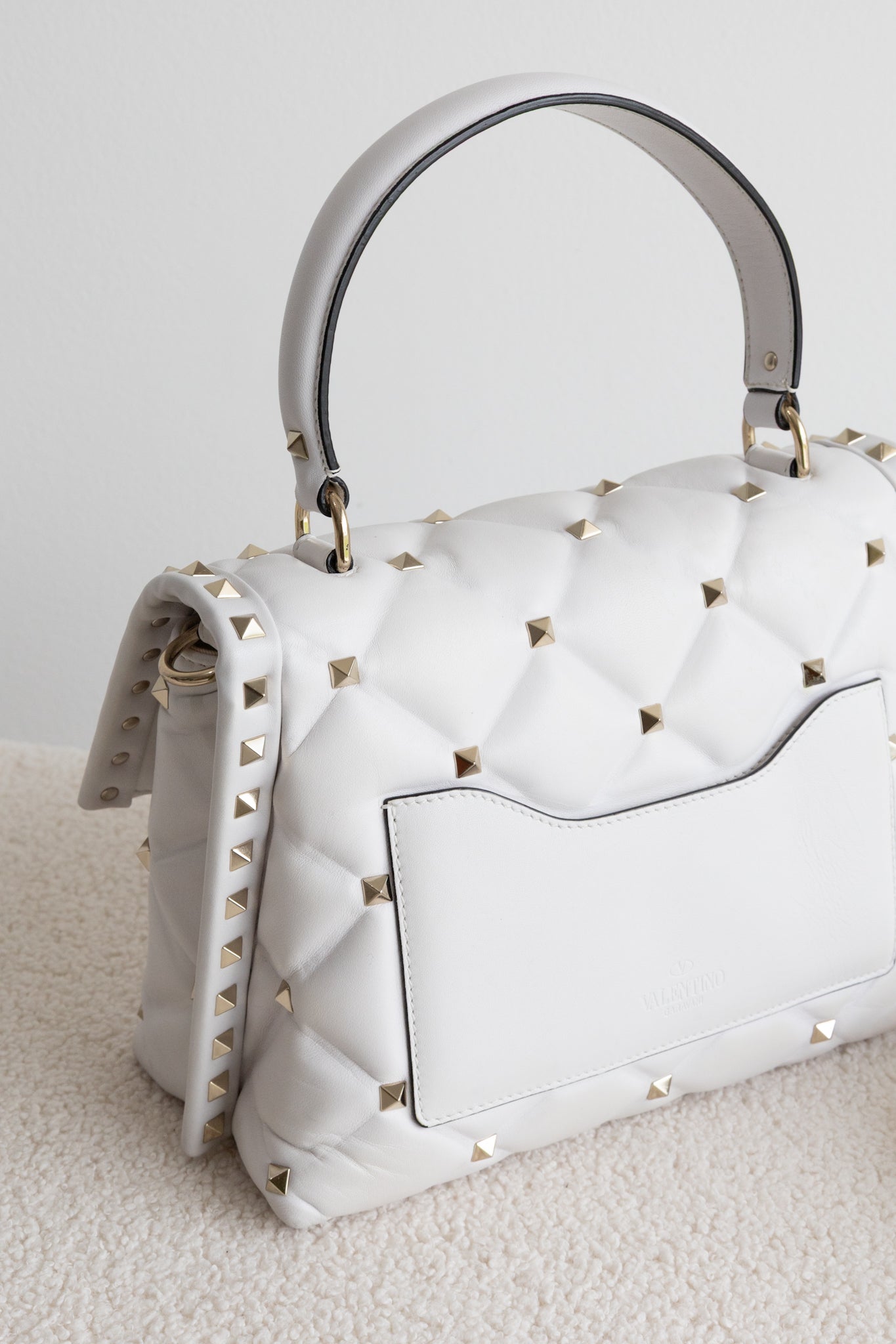 VALENTINO GARAVANI Candystud