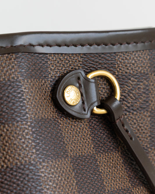 LOUIS VUITTON Neverfull PM