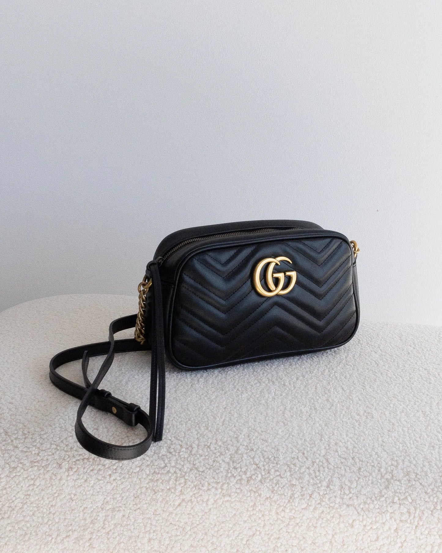 GUCCI Marmont Crossbody