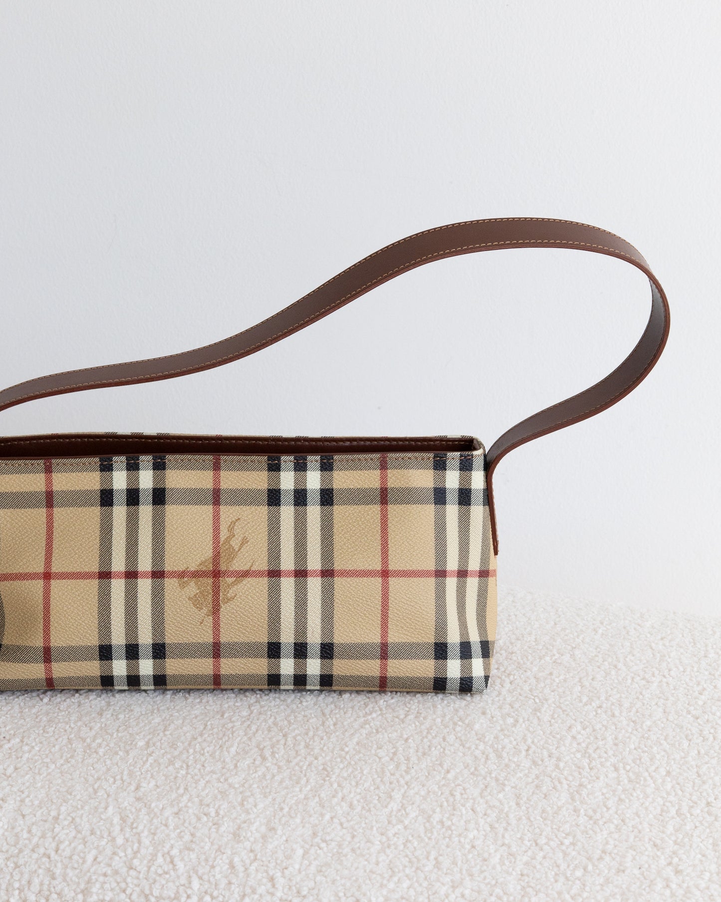 BURBERRY Long Pochette