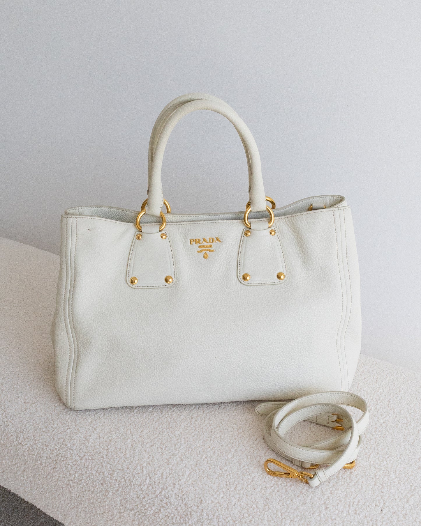 PRADA Tote
