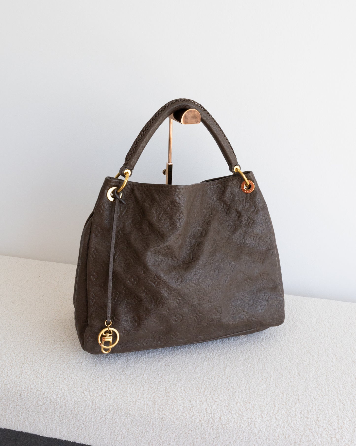 LOUIS VUITTON Artsy
