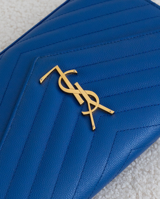 SAINT LAURENT Cassandre WOC