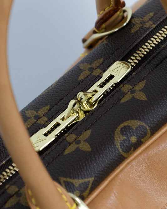 LOUIS VUITTON Deauville