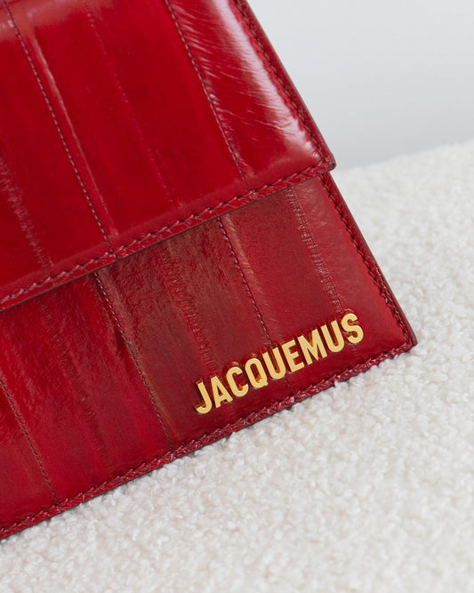 JACQUEMUS Le Bambino Long