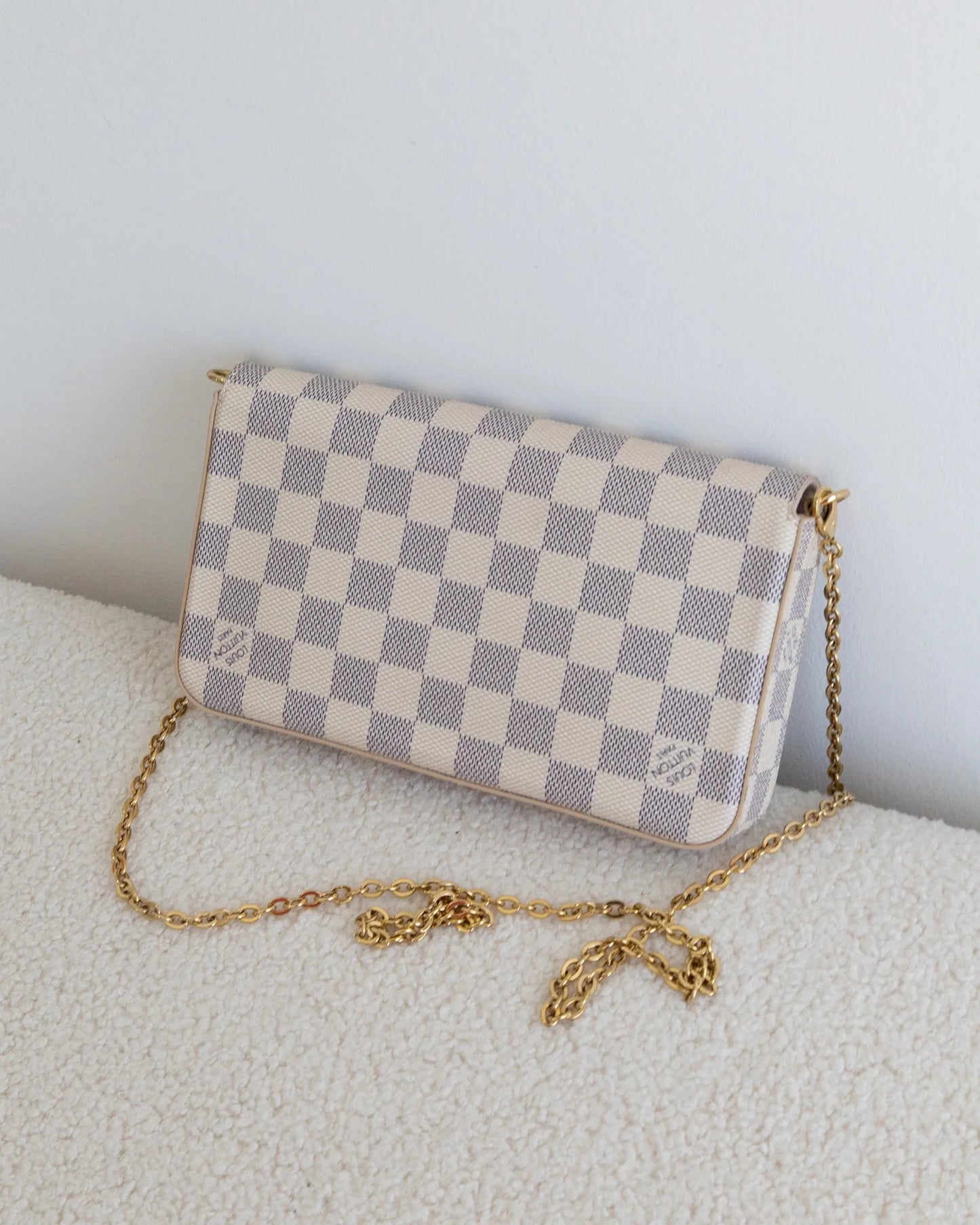 LOUIS VUITTON Felicie
