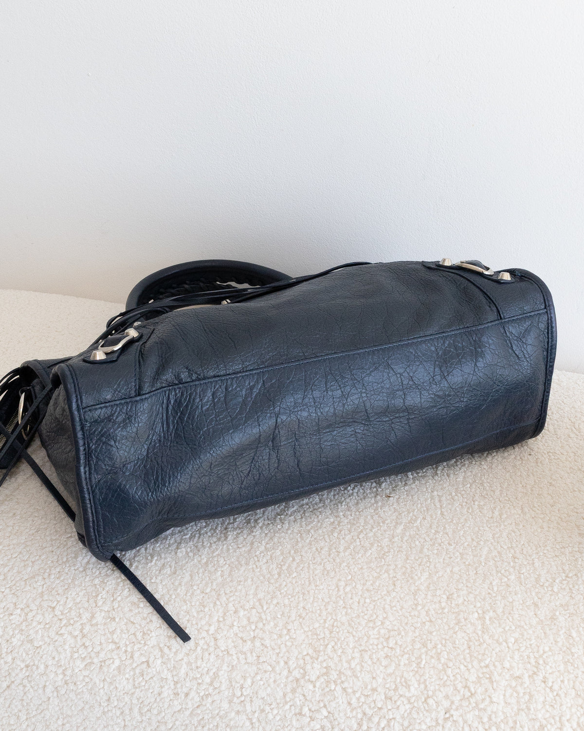BALENCIAGA City Medium