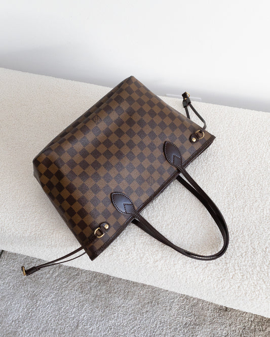 LOUIS VUITTON Neverfull PM