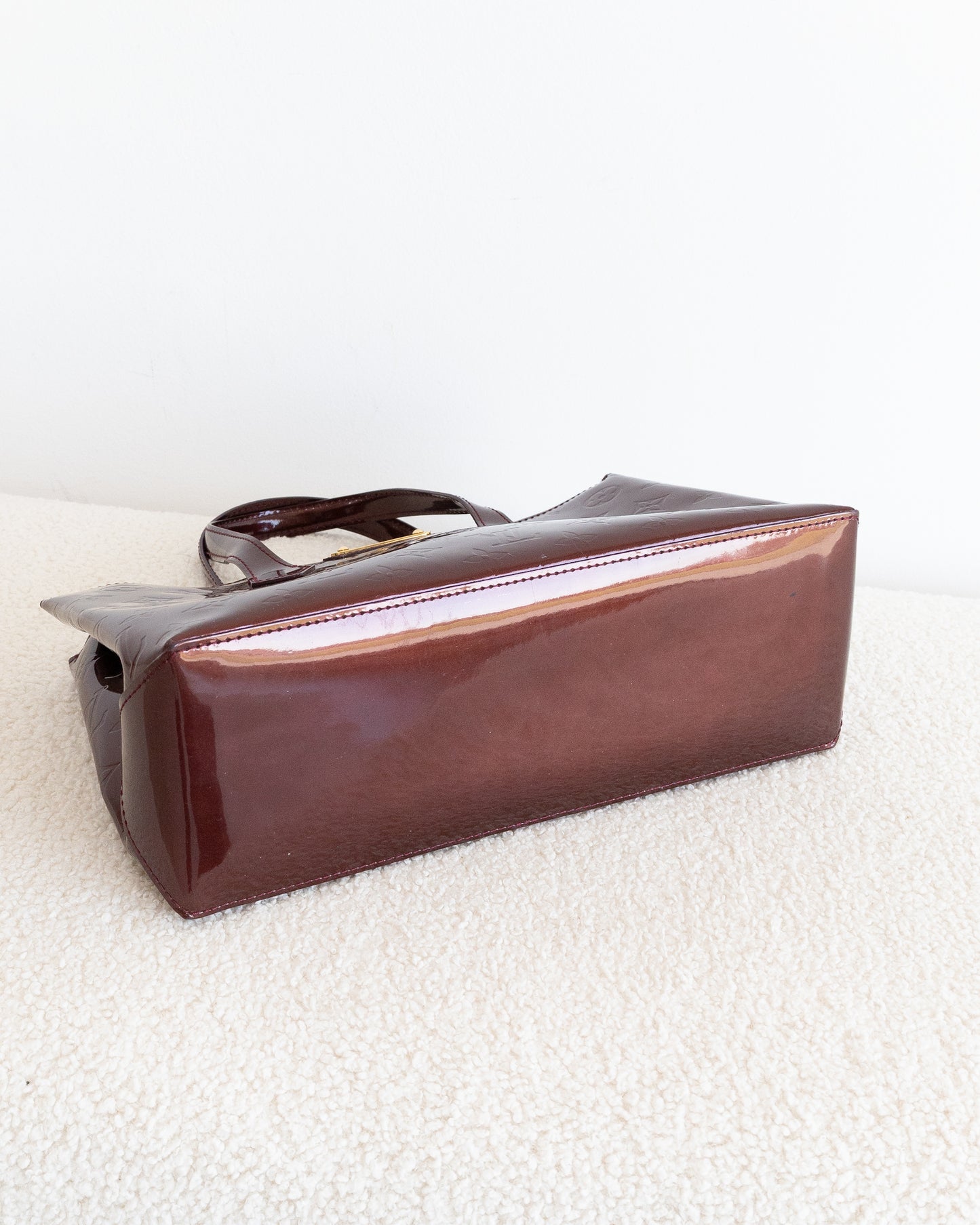 LOUIS VUITTON Wilshire PM