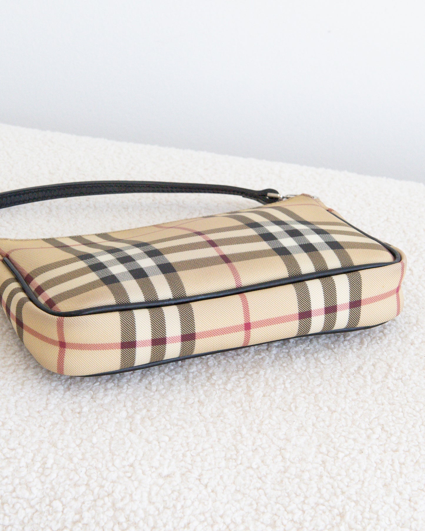 BURBERRY Pochette NC
