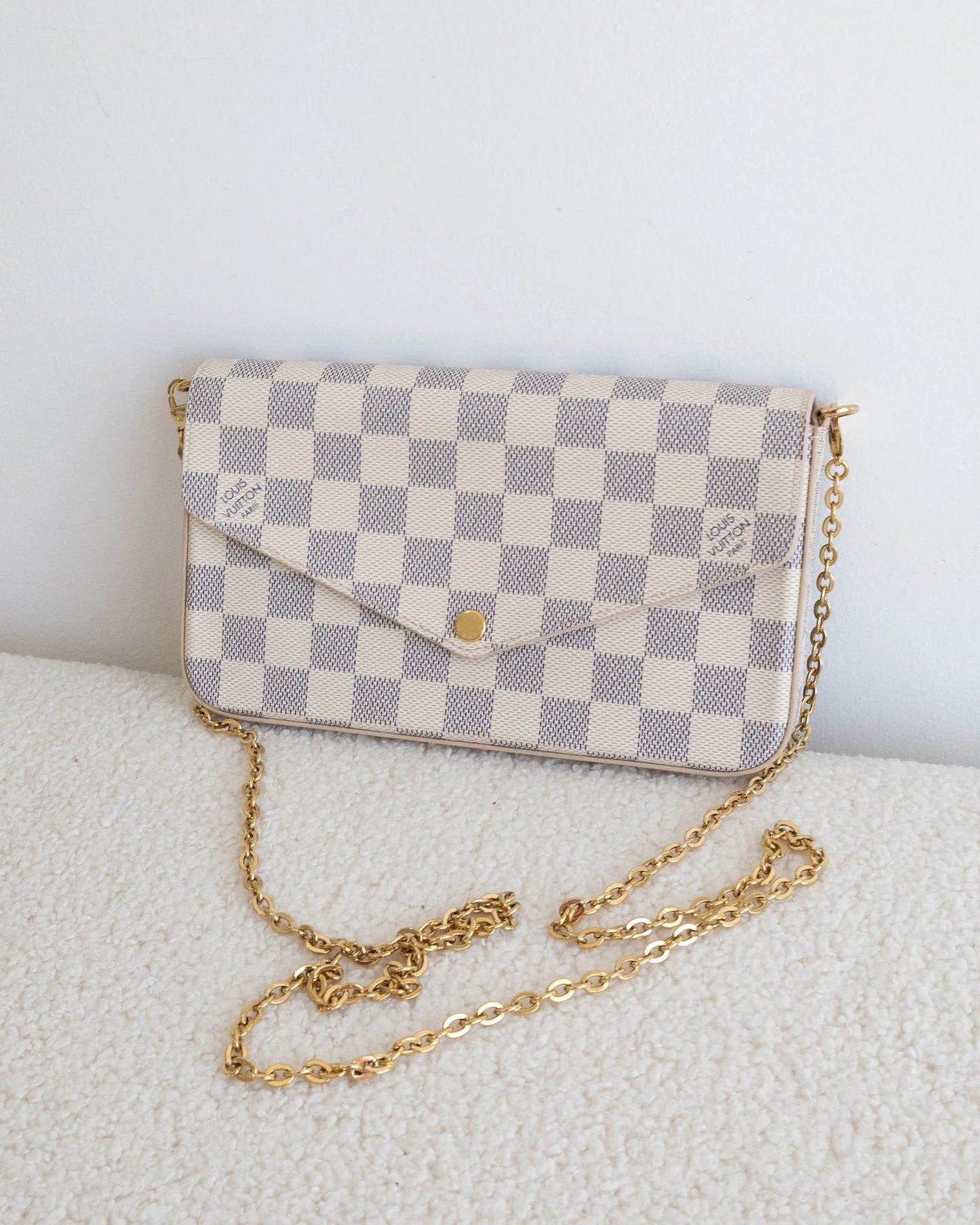 LOUIS VUITTON Felicie