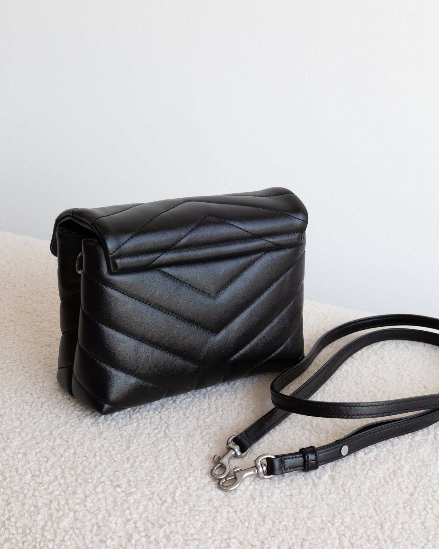 SAINT LAURENT Lou Toy