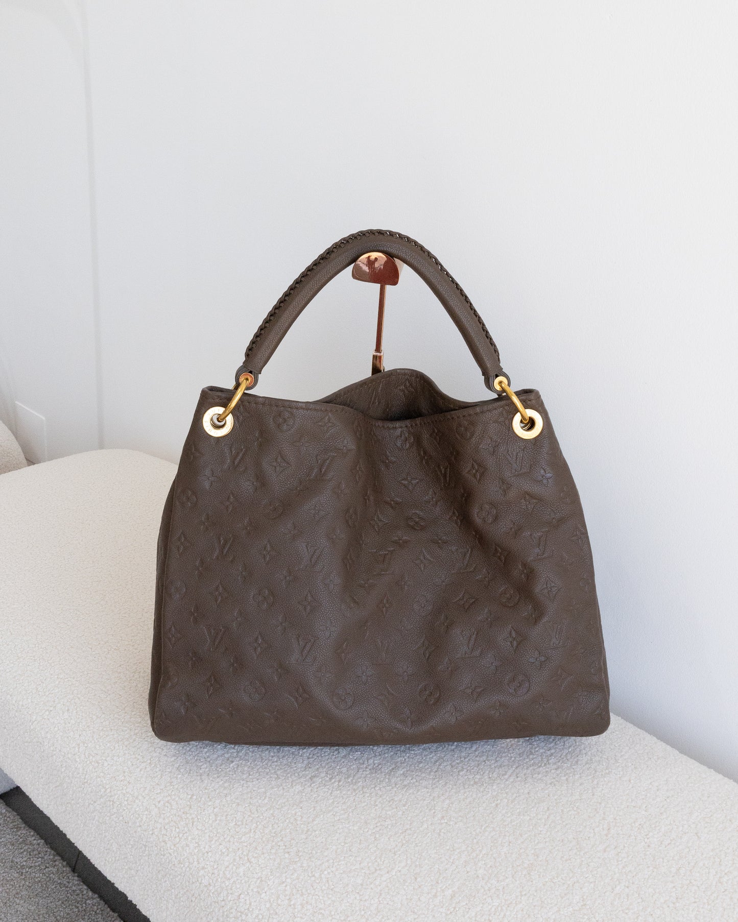 LOUIS VUITTON Artsy