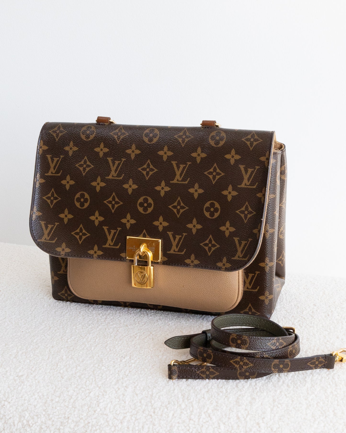 LOUIS VUITTON Marignan