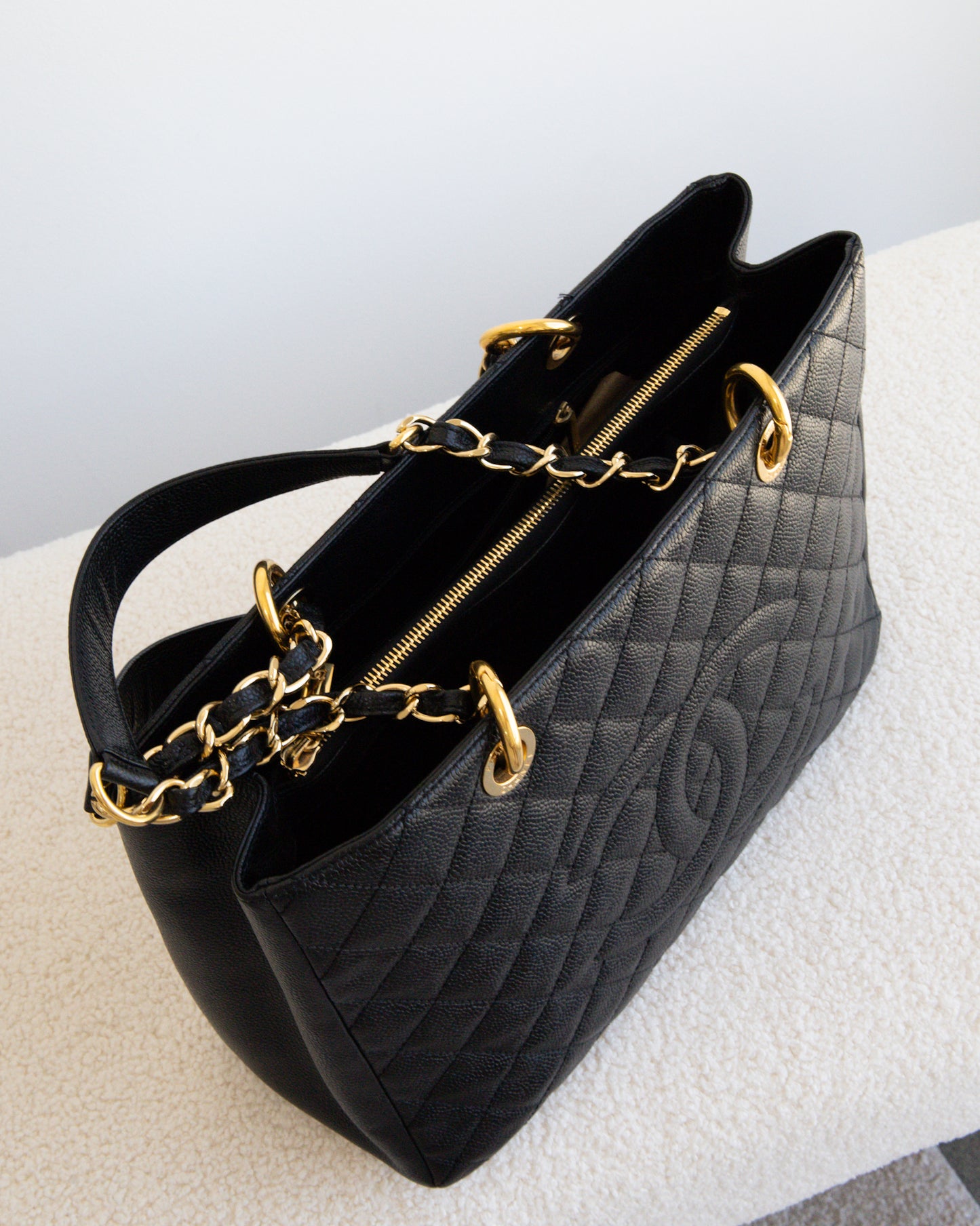 CHANEL GST