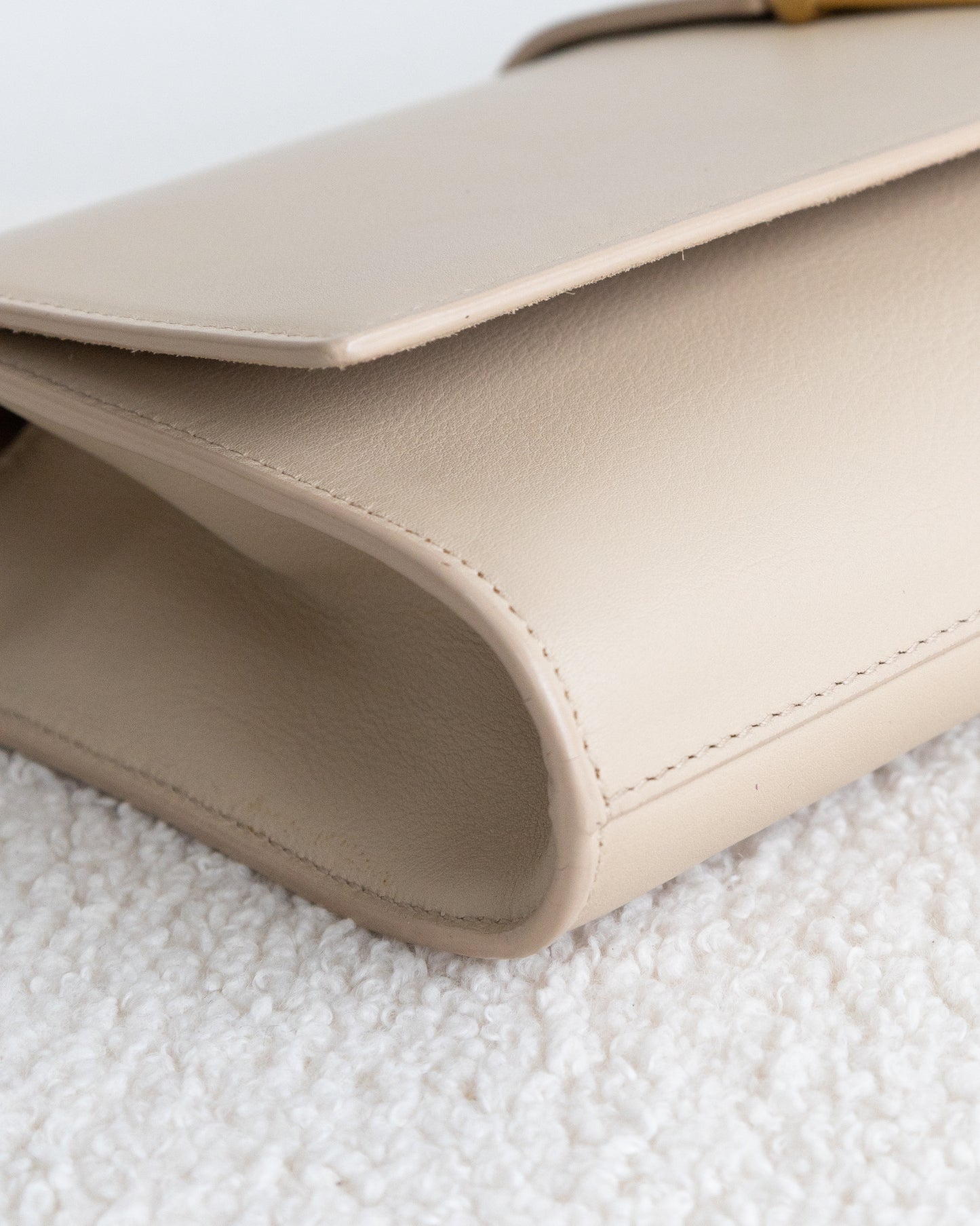 SAINT LAURENT Chyc Clutch