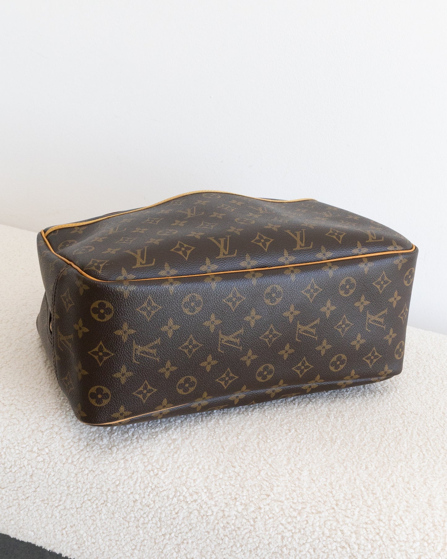 LOUIS VUITTON Deauville