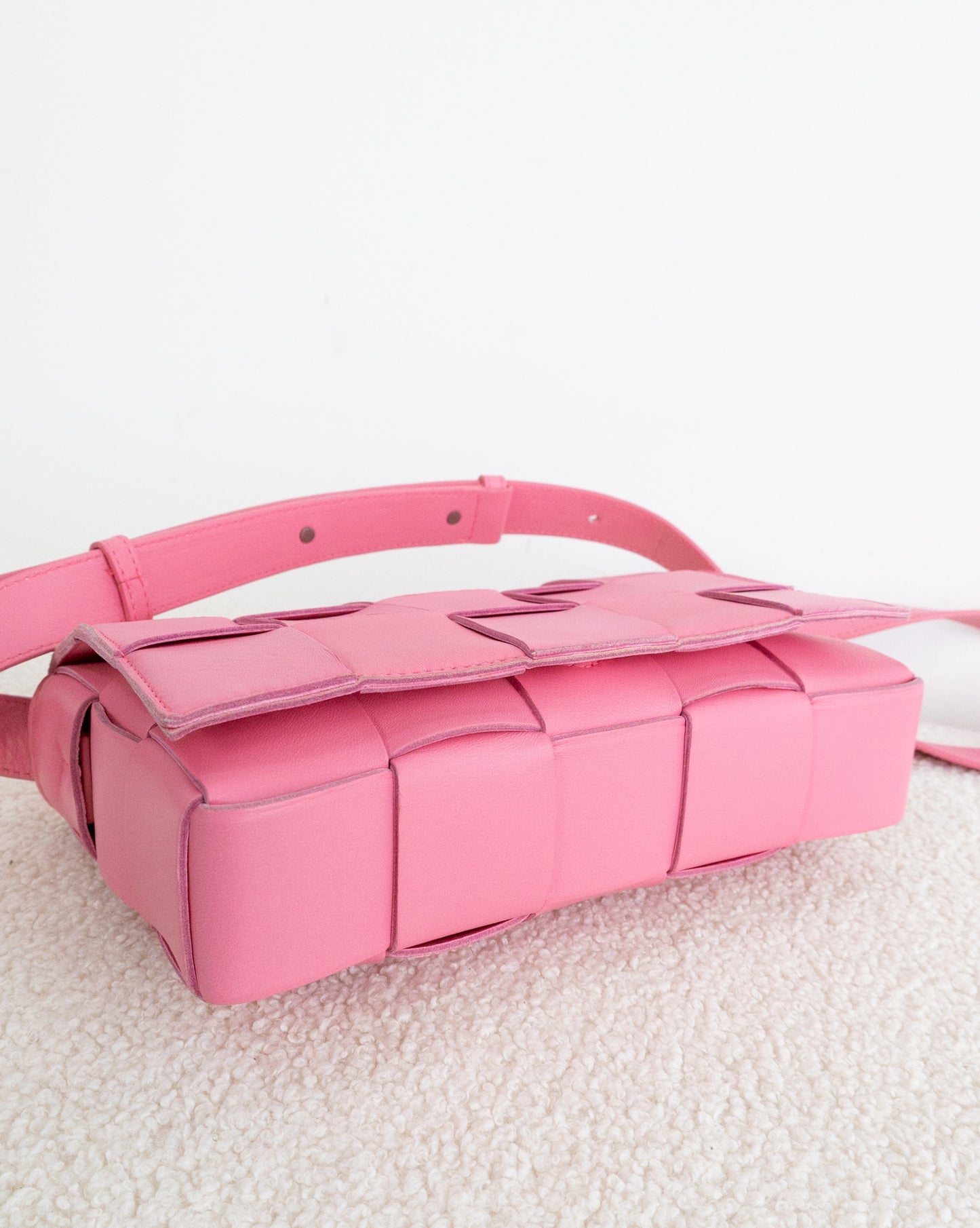 BOTTEGA VENETA Cassette