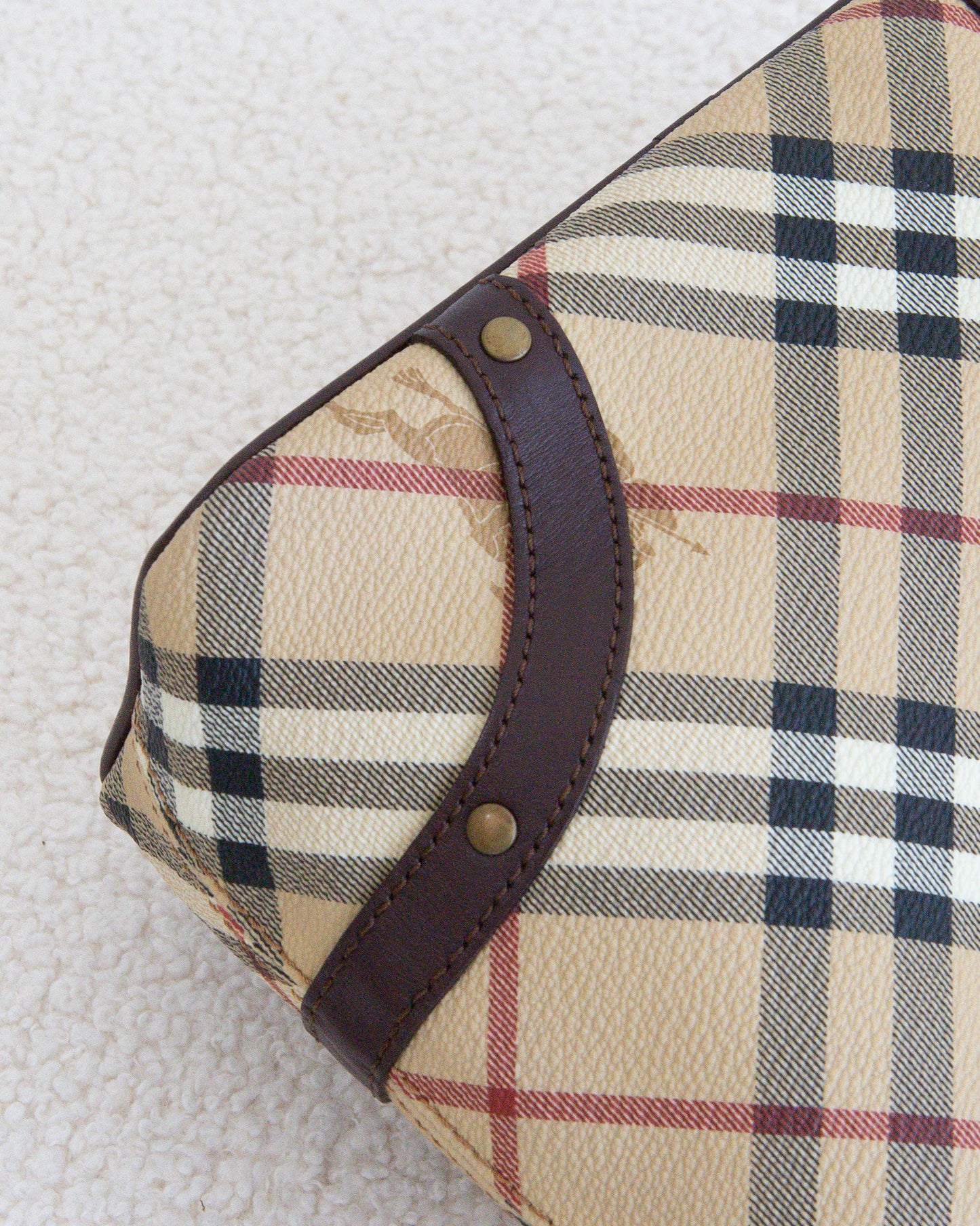 BURBERRY Small Tote