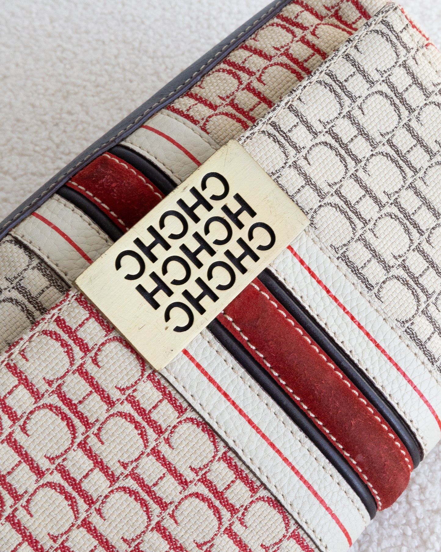 CAROLINA HERRERA Pochette