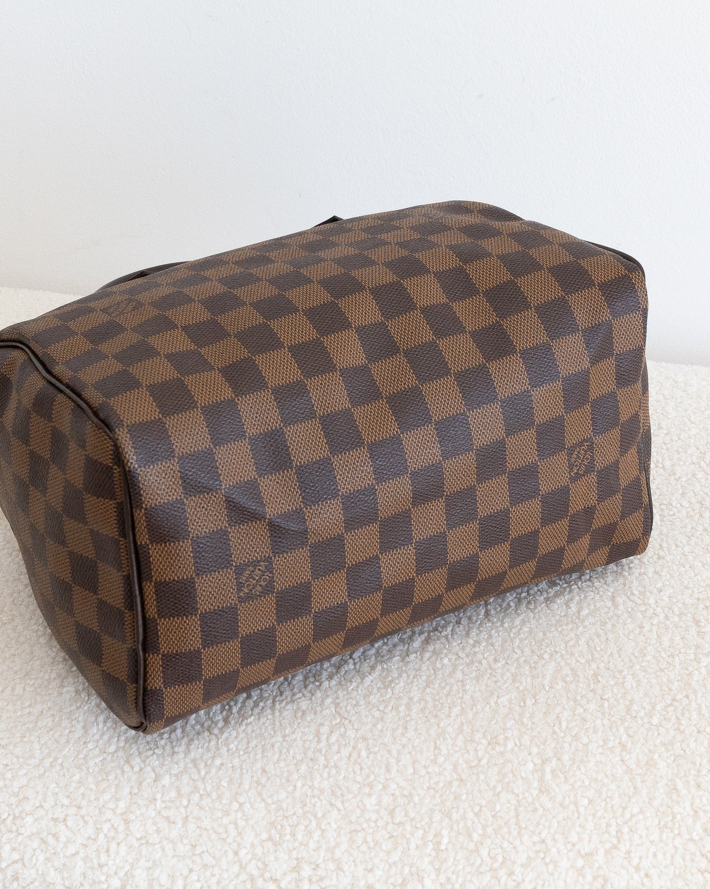 LOUIS VUITTON Speedy 25