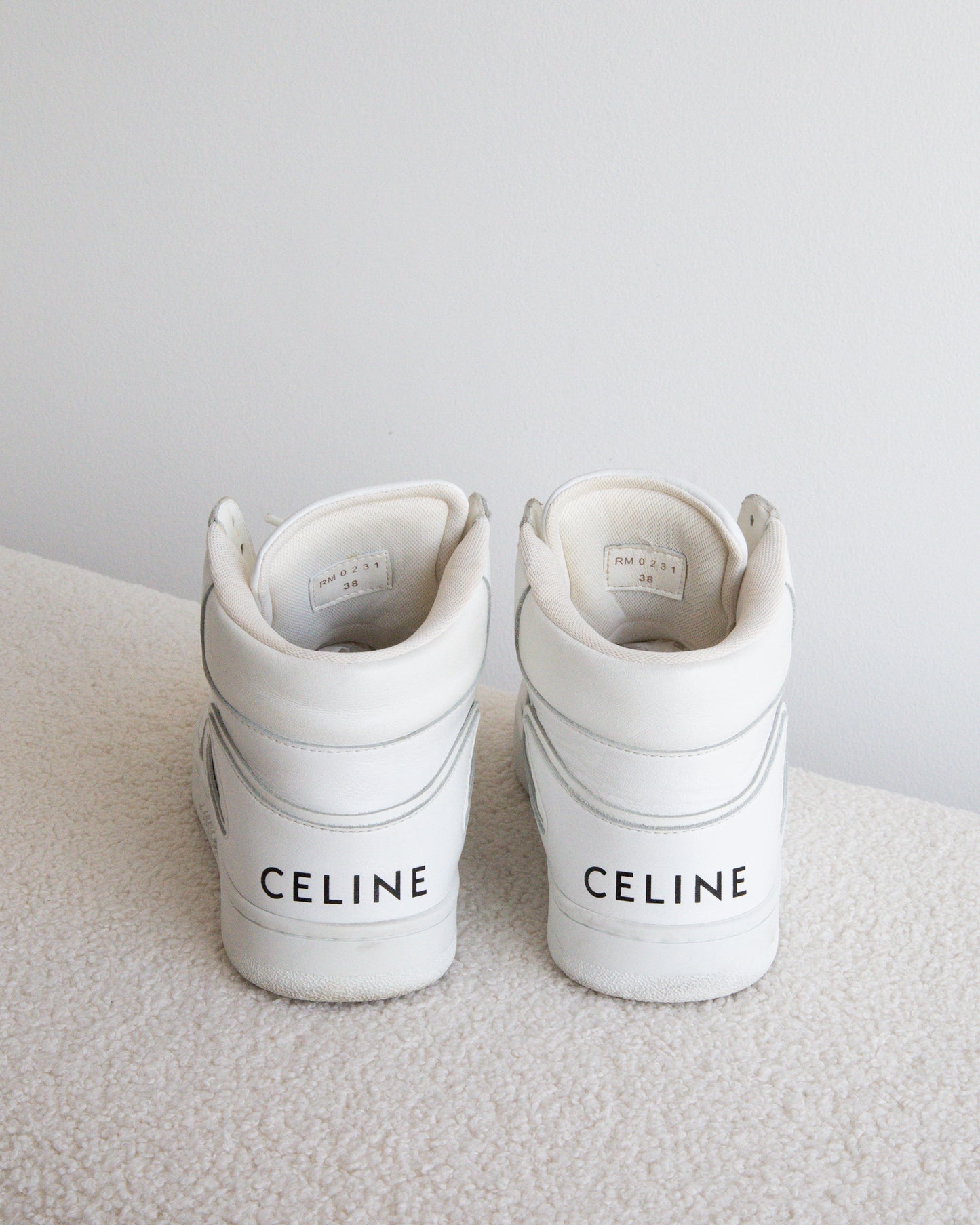 CELINE Sneakers 38