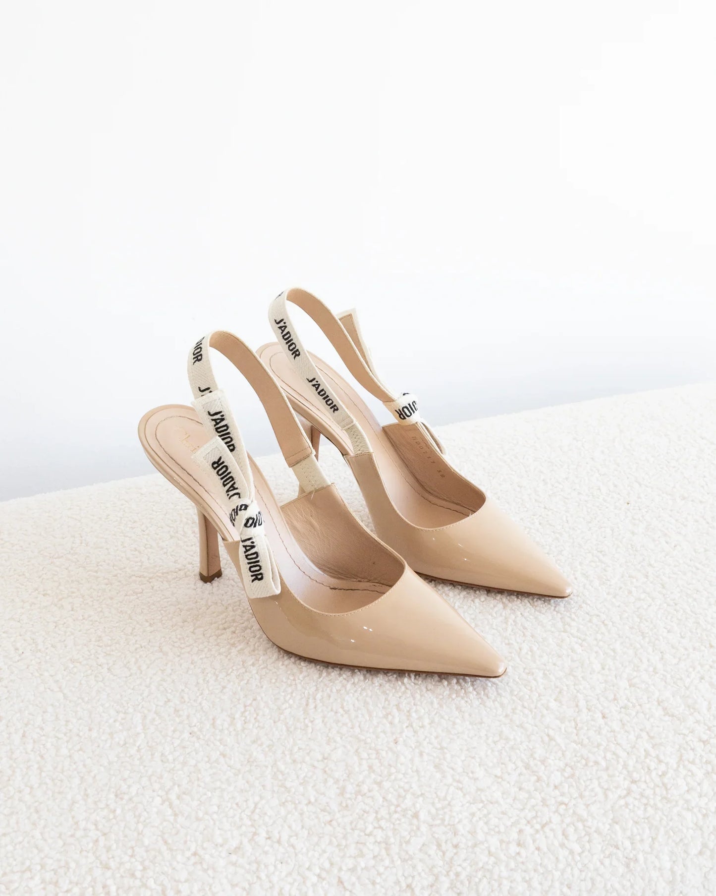 DIOR J'adior SlingBack 38