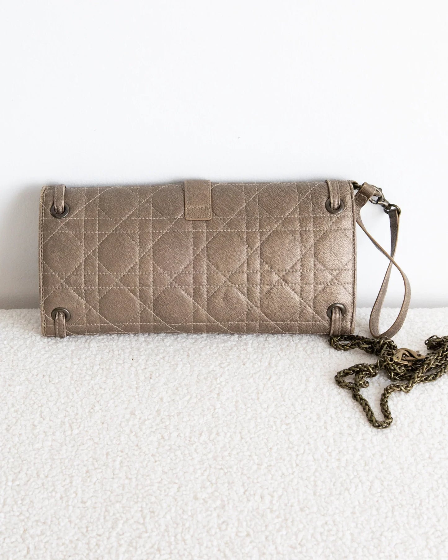 DIOR Cannage