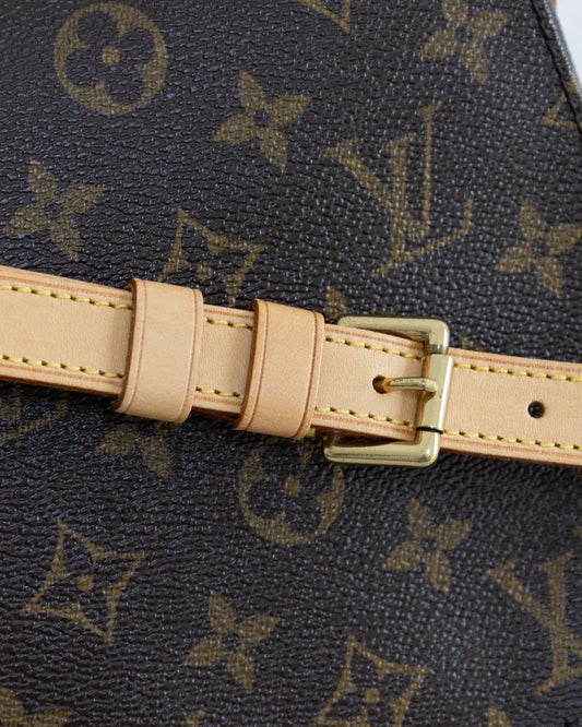 LOUIS VUITTON Musette Tango