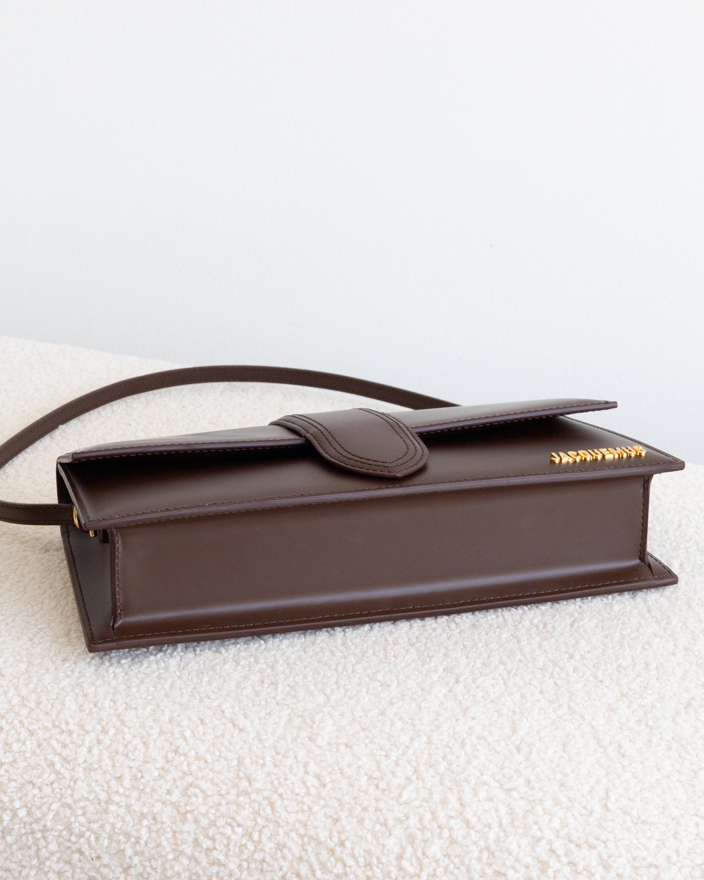 JACQUEMUS Bambino Long