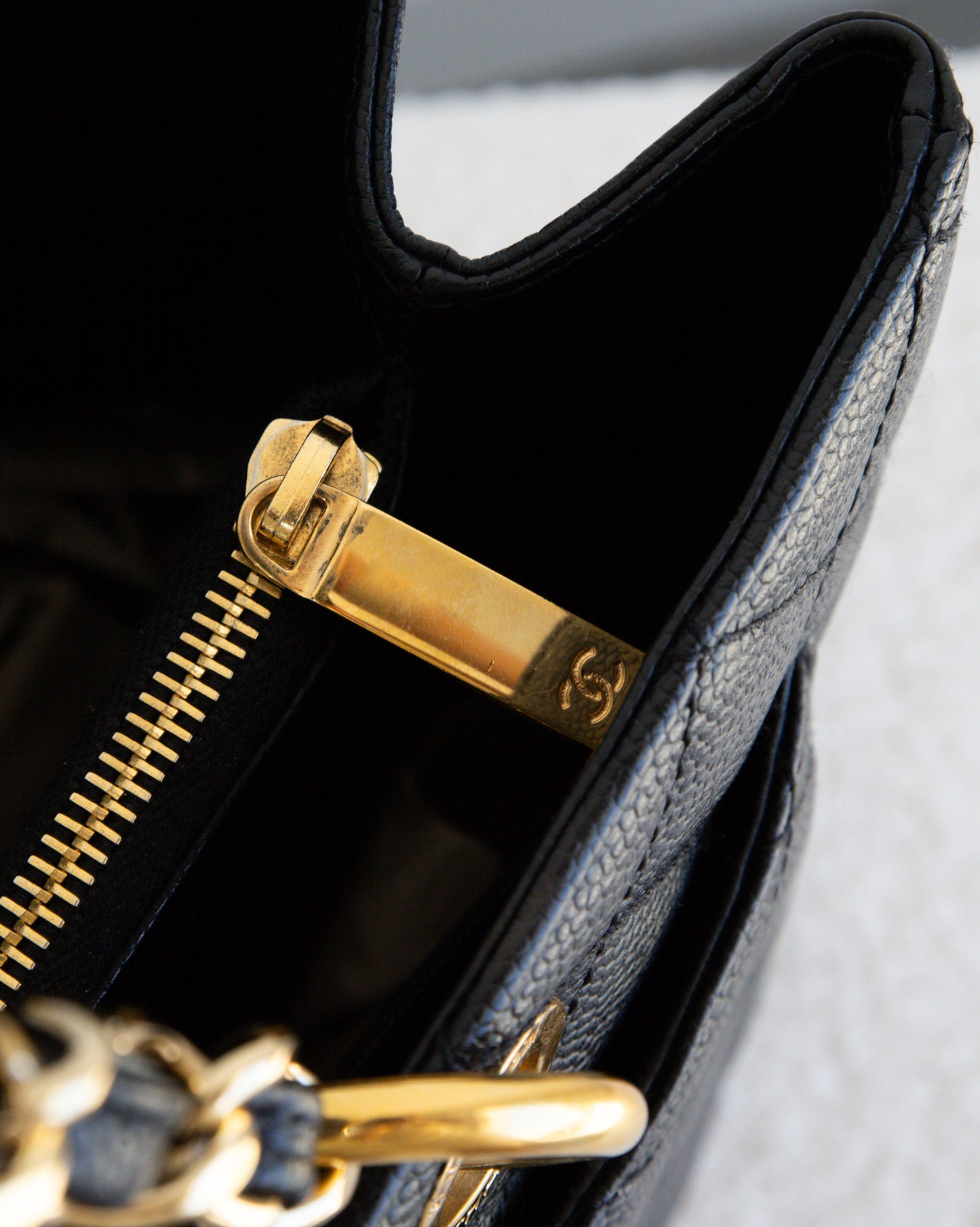 CHANEL GST