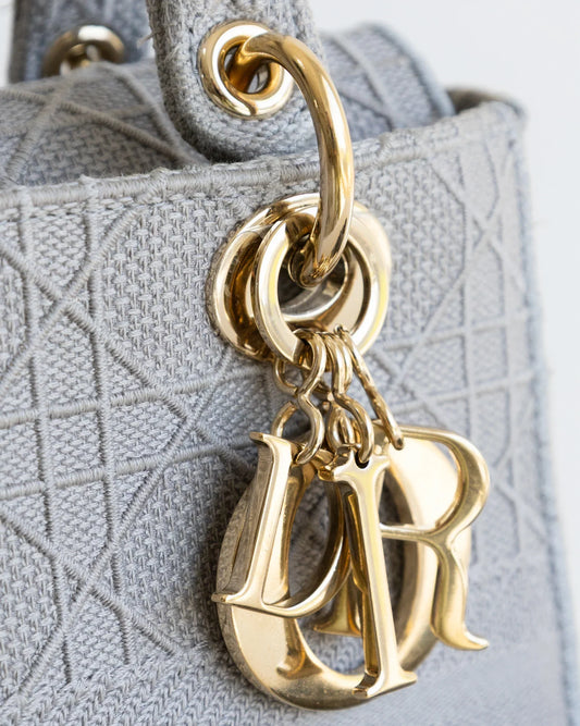 CHRISTIAN DIOR Lady D-Lite