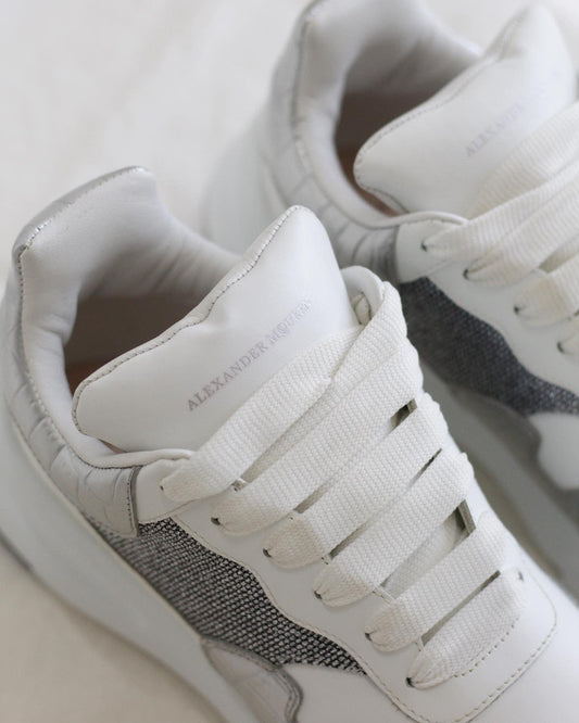 ALEXANDER MCQUEEN 38 - THE VOG CLOSET