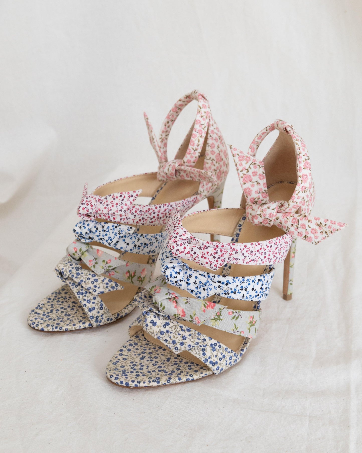 ALEXANDRE BIRMAN 38 - THE VOG CLOSET