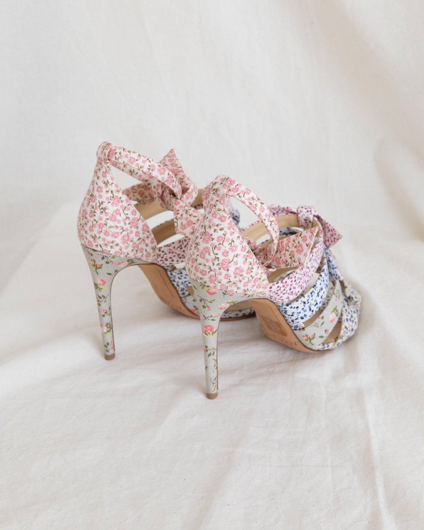 ALEXANDRE BIRMAN 38 - THE VOG CLOSET