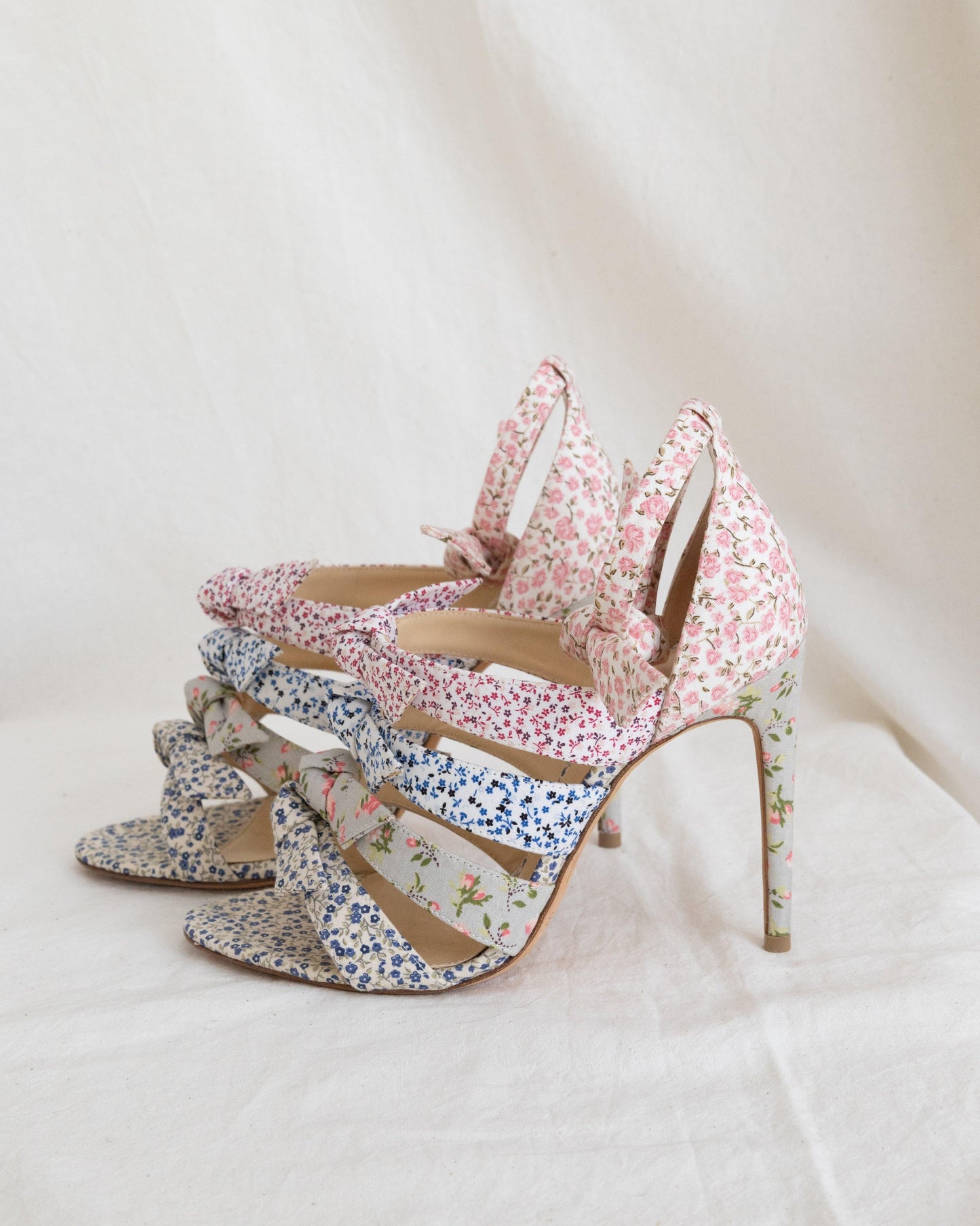 ALEXANDRE BIRMAN 38 - THE VOG CLOSET