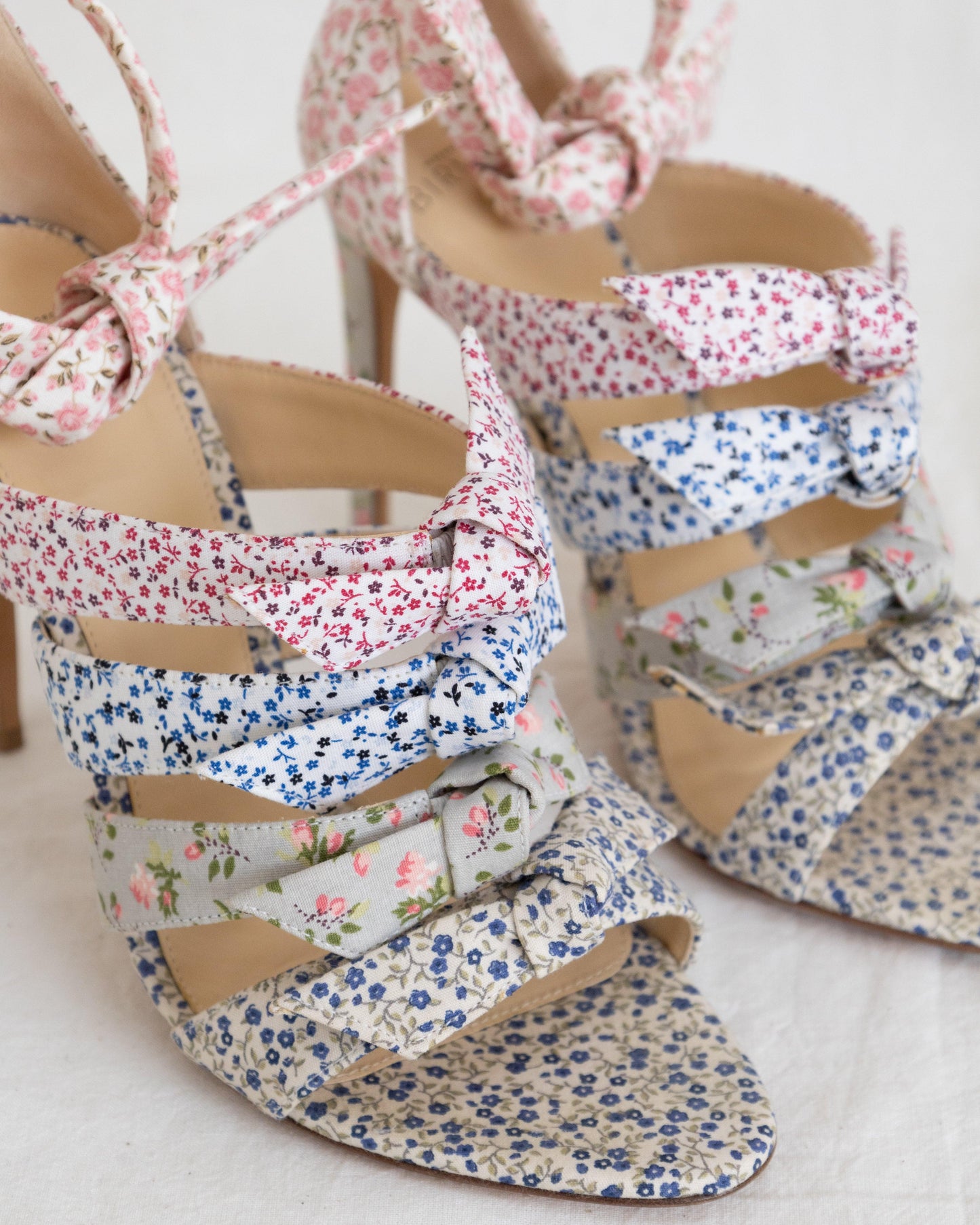 ALEXANDRE BIRMAN 38 - THE VOG CLOSET