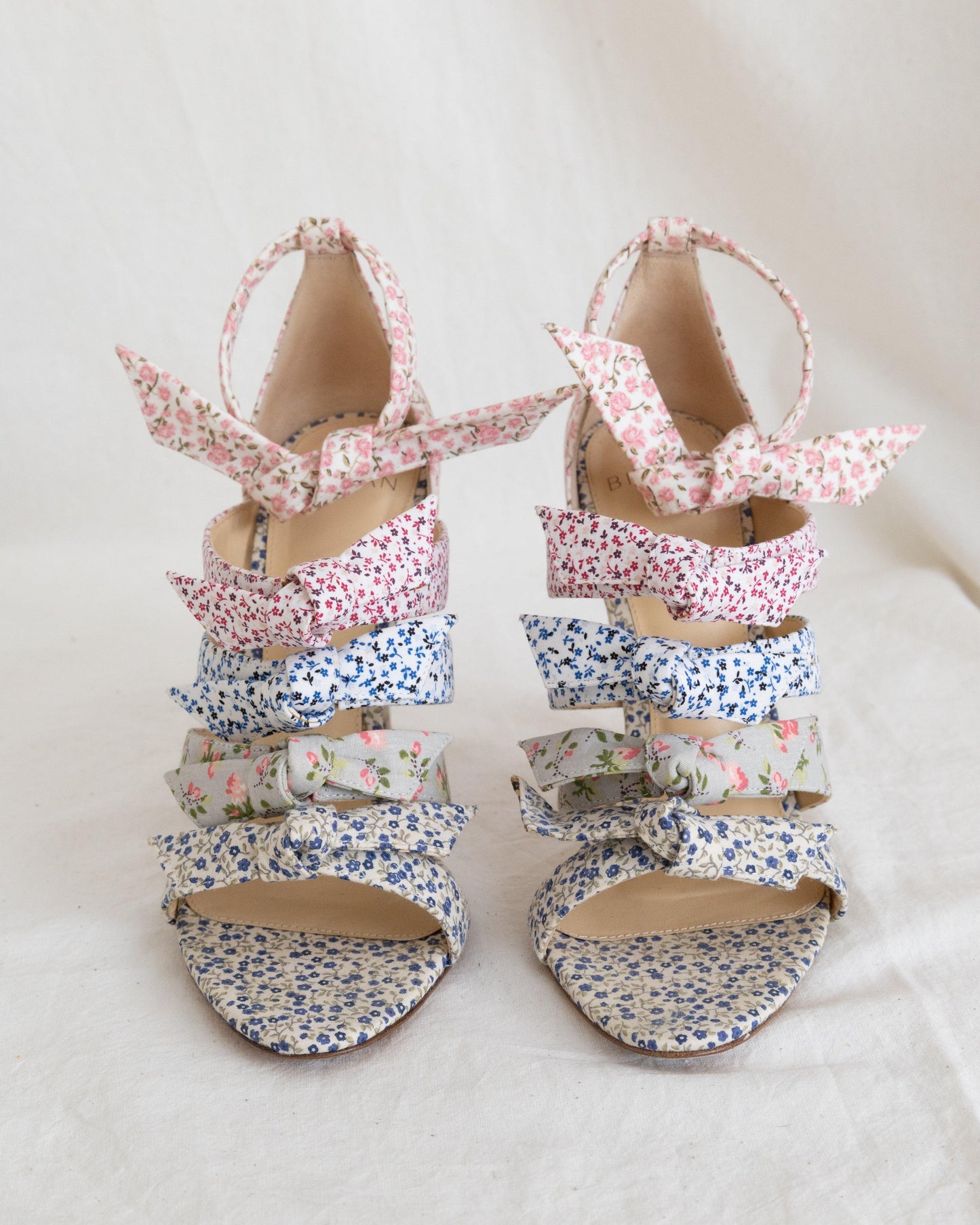 ALEXANDRE BIRMAN 38 - THE VOG CLOSET