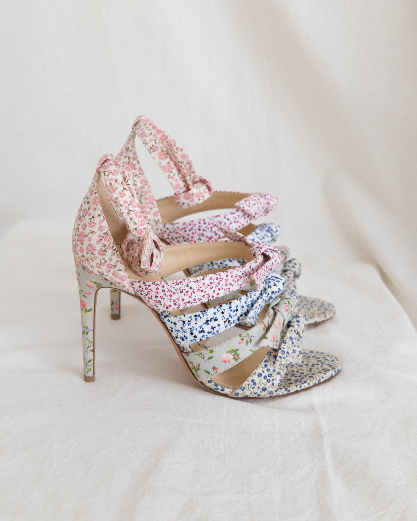 ALEXANDRE BIRMAN 38 - THE VOG CLOSET