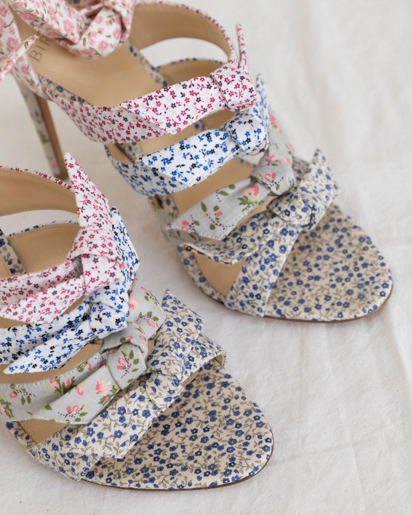 ALEXANDRE BIRMAN 38 - THE VOG CLOSET