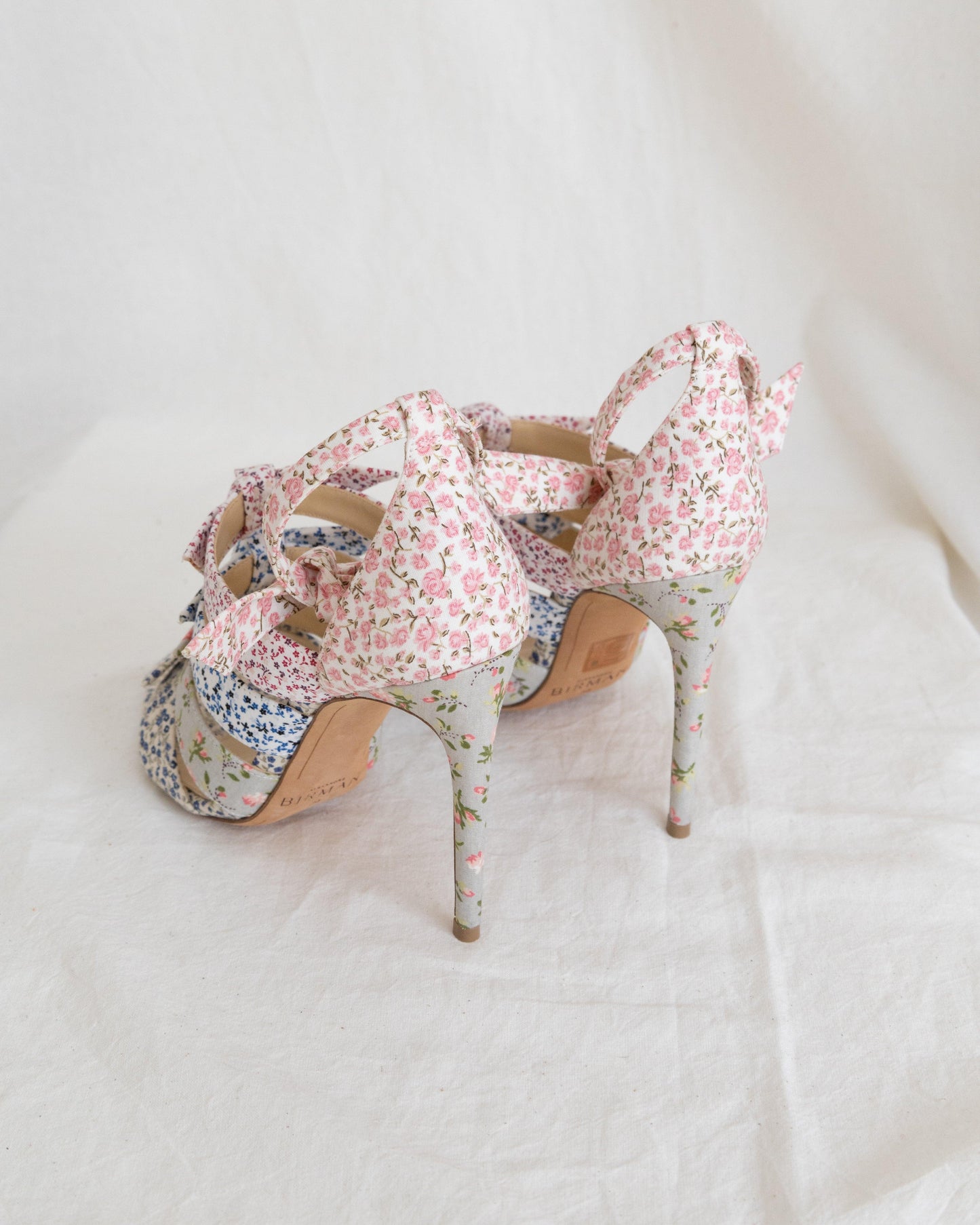 ALEXANDRE BIRMAN 38 - THE VOG CLOSET