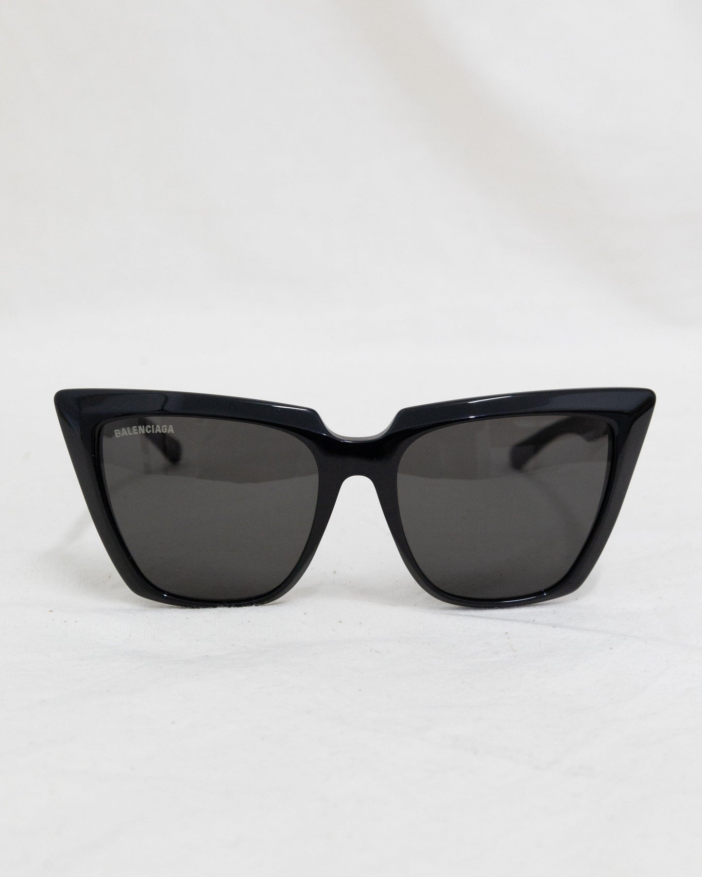 BALENCIAGA Sunglasses - THE VOG CLOSET