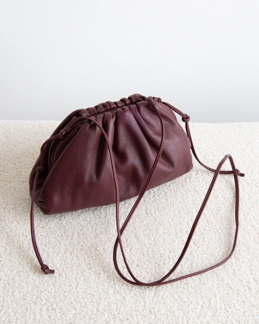 BOTTEGA VENETA Pouch - THE VOG CLOSET