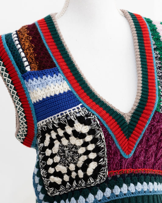 BURBERRY Tank - THE VOG CLOSET